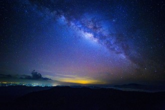 Obrázek Milky way