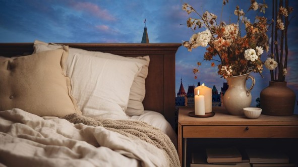 Picture of View of Canada Parliament Building at Ottawa