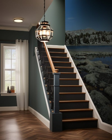 Picture of Cirque Lake Southern Sierras