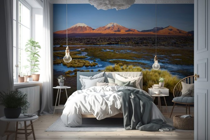 Afbeeldingen van Altiplano