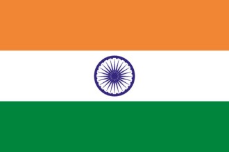 Pilt India design