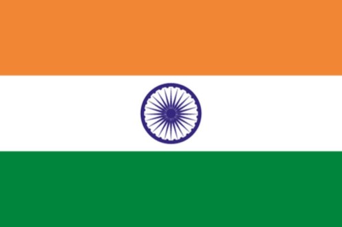 Picture of India design