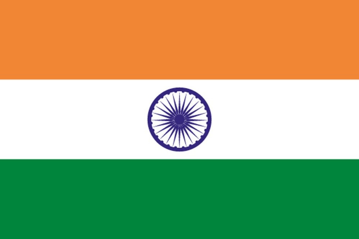 Picture of India design