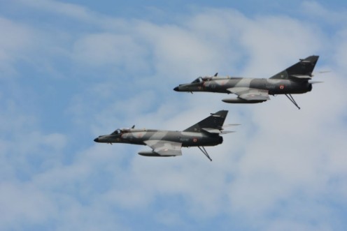 Image de Avion arme patrouille 2