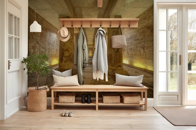 Afbeeldingen van Sala egipcia