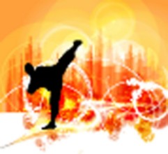 Picture of Karate