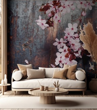 Afbeeldingen van Spring Cherry blossoms