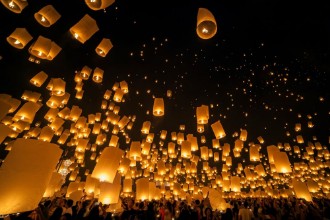 Afbeeldingen van Festival of Light