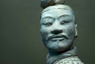 Image de Terracotta Warrior