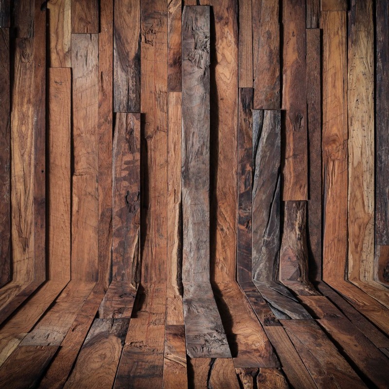 Image de Wood texture background