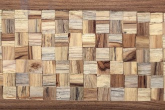 Afbeeldingen van Wood square texture background