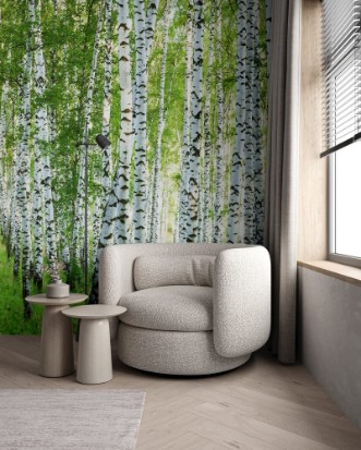 Picture of Forest birch