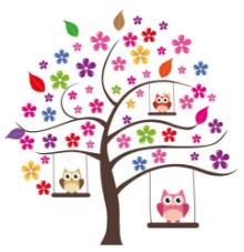 Imagem de Owl In The Tree