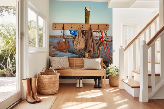 Bild på France  Vende  Noirmoutier  Passage du Gois