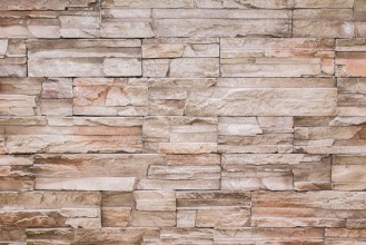 Obrazek Modern stone brick texture wall background
