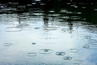 Obrázek Rainy weather