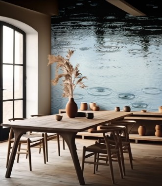 Picture of Rainy weather