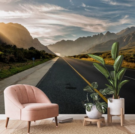 Picture of Sør-afrikansk vei