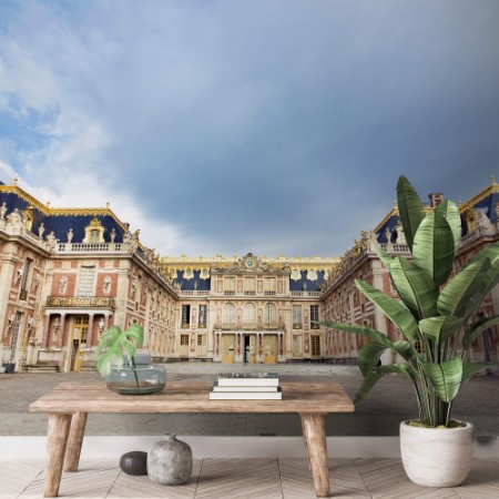 Bild på Versailles Castle Paris France