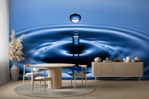 Picture of Water drop