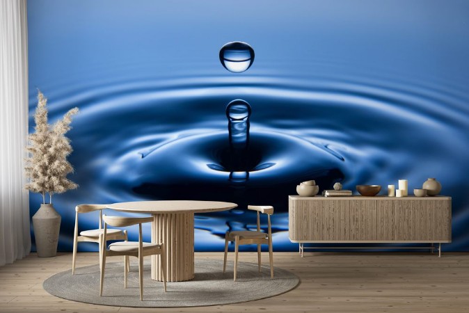 Picture of Water drop