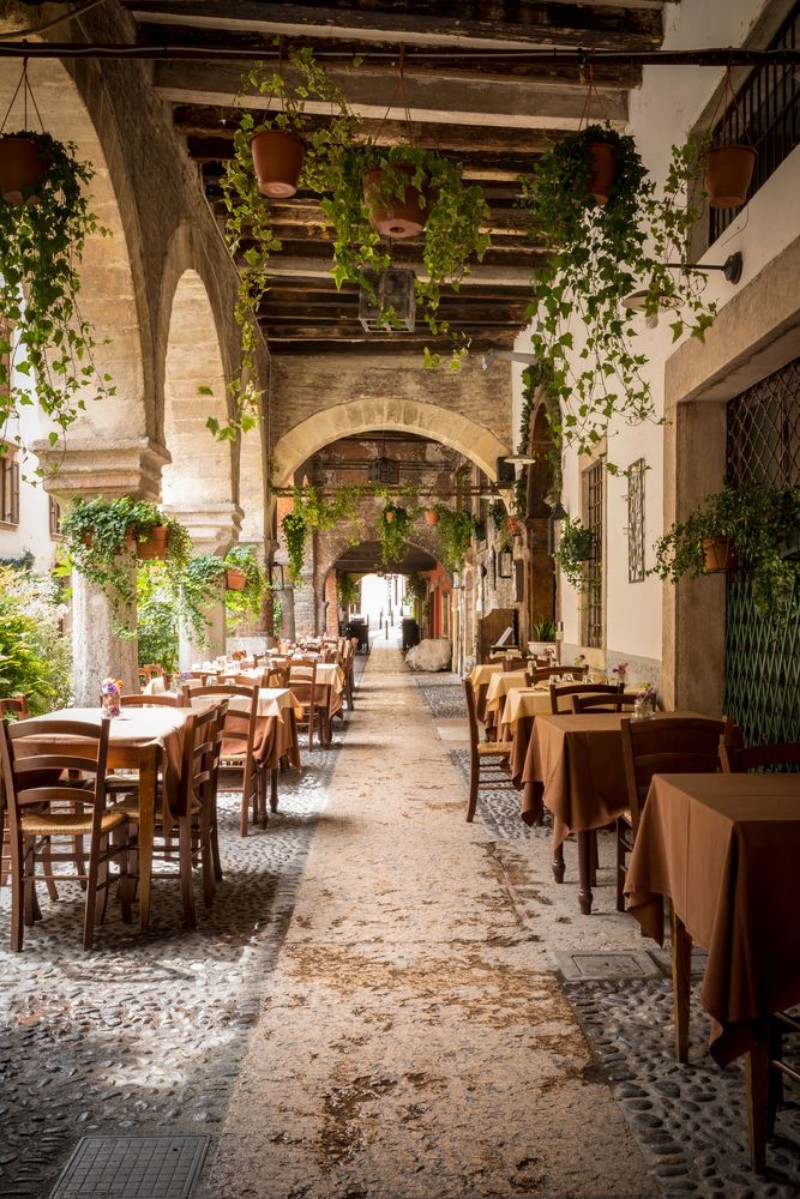 Picture of Restaurant in Verona