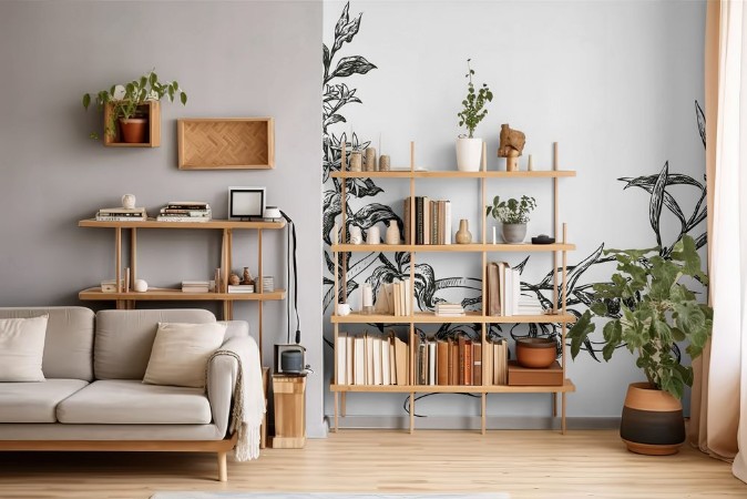 Picture of Two branches