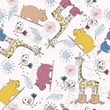 Imagen de Animal Garden