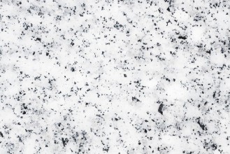 Снимка на Black and white stone surface background