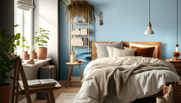 Picture of Water drop