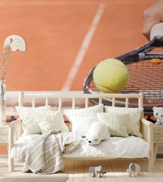 Afbeeldingen van Ready for some tennis