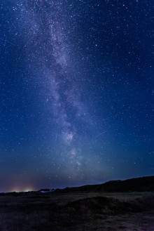 Pilt Milkyway