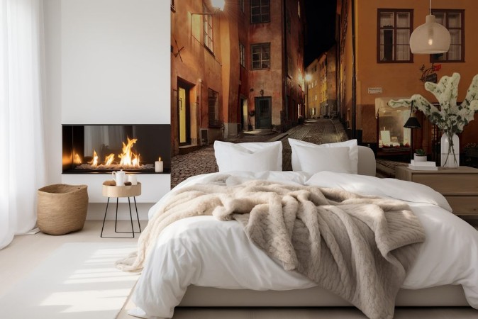 Picture of Szwecja  Sztokholm Gamla Stan