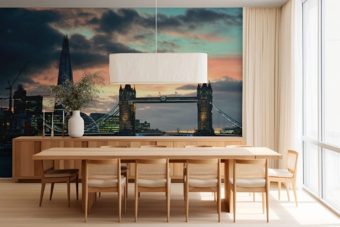 Picture of London arkitektur