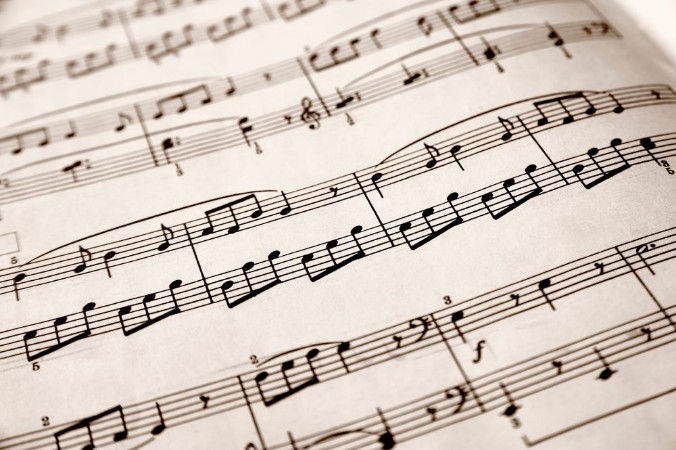 Image de Sweet music