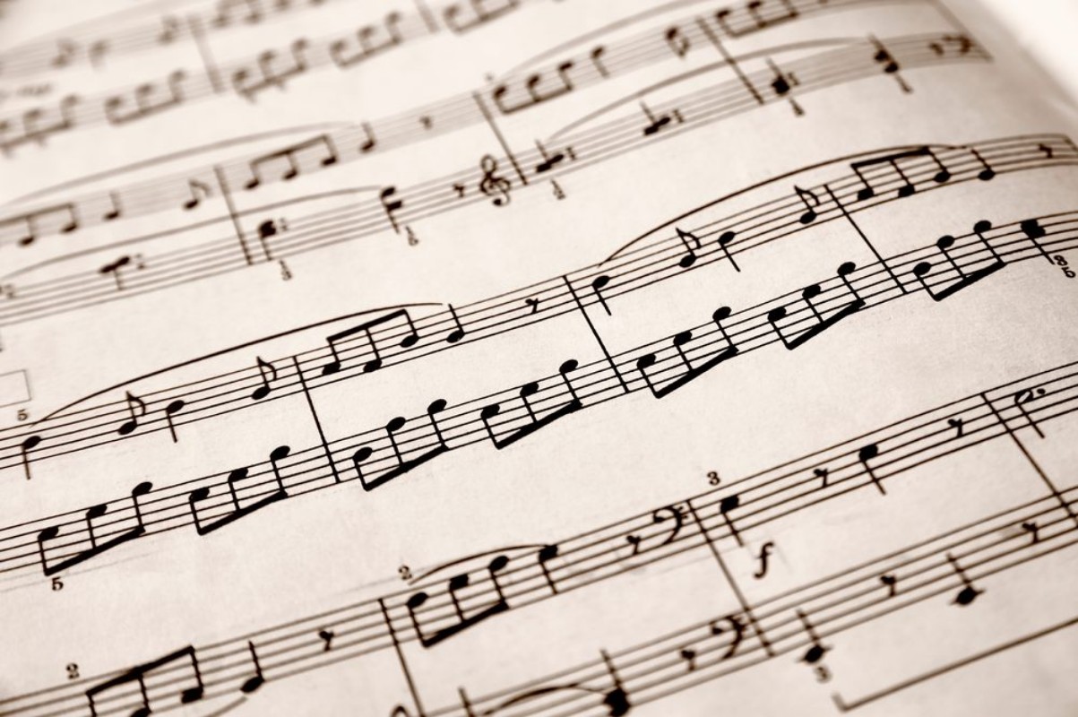 Image de Sweet music