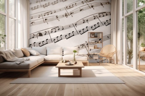 Bild vun Sweet music