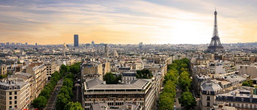 Obrázek France - Paris