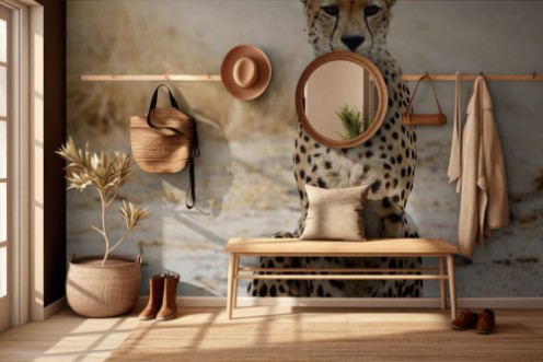 Picture of African Cheetah