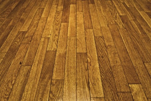 Afbeeldingen van Old Parquet