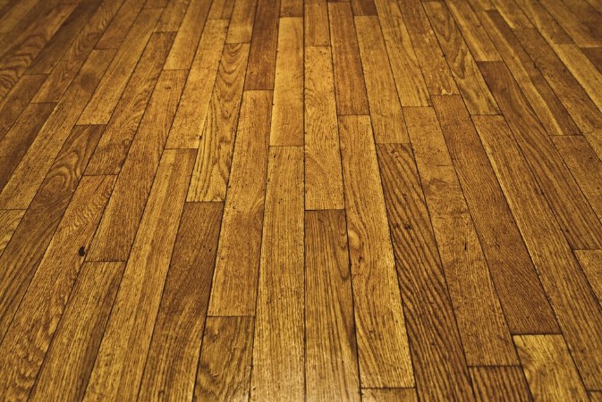 Image de Old Parquet