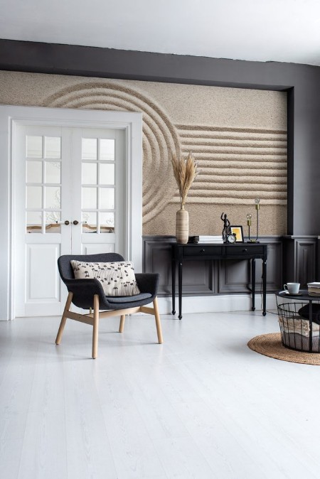 Picture of Zen garden