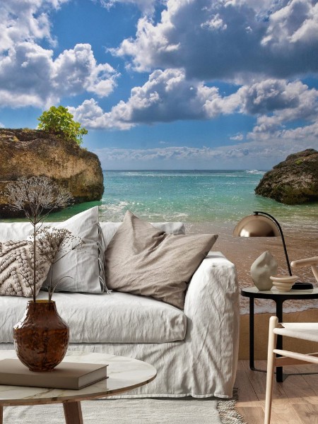 Afbeeldingen van Padang Padang Beach