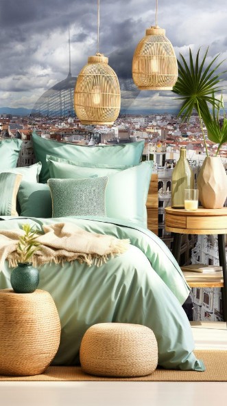 Afbeeldingen van Madrid - Spain