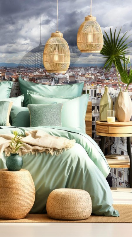 Picture of Madrid - Spain