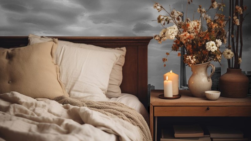 Afbeeldingen van Toronto Skyline in Black and White