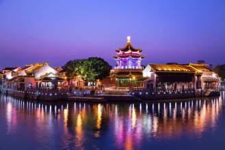 Obrázek Chinese architecture