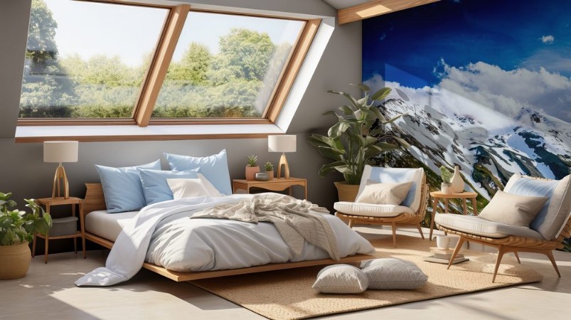 Picture of Mountains