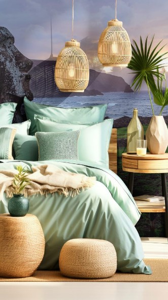 Afbeeldingen van Dawn on Isla de Pascua Rapa Nui Easter Island