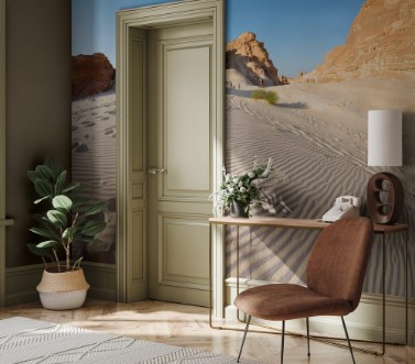 Afbeeldingen van Desert